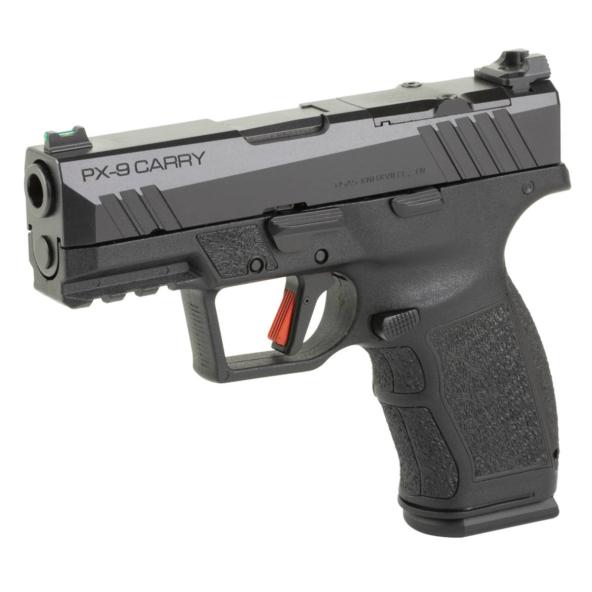 SDS Imports Tisas PX-9 Carry Pistol Optics Ready NEW Concealed-img-3