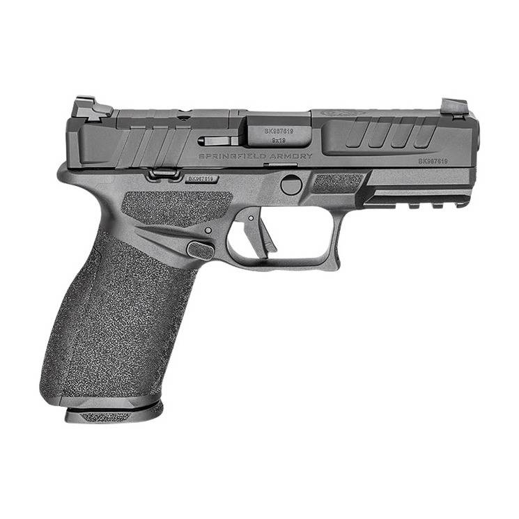 Springfield Armory Echelon Compact Pistol 9mm 15rd NEW Striker Fired-img-1