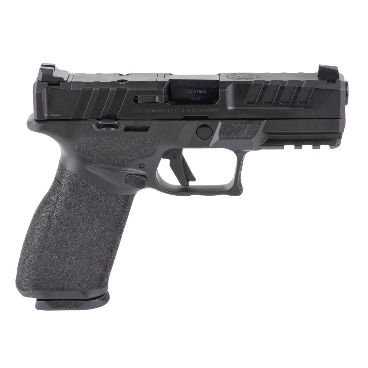 Springfield Armory Echelon Compact Pistol 9mm 15rd NEW Striker Fired-img-3