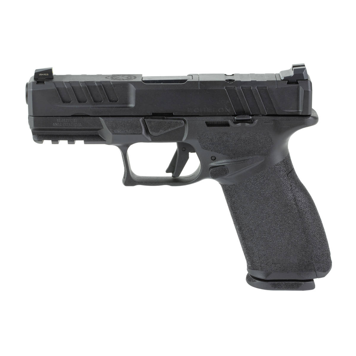 Springfield Armory Echelon Compact Pistol 9mm 10rd CA Compliant NEW...-img-2