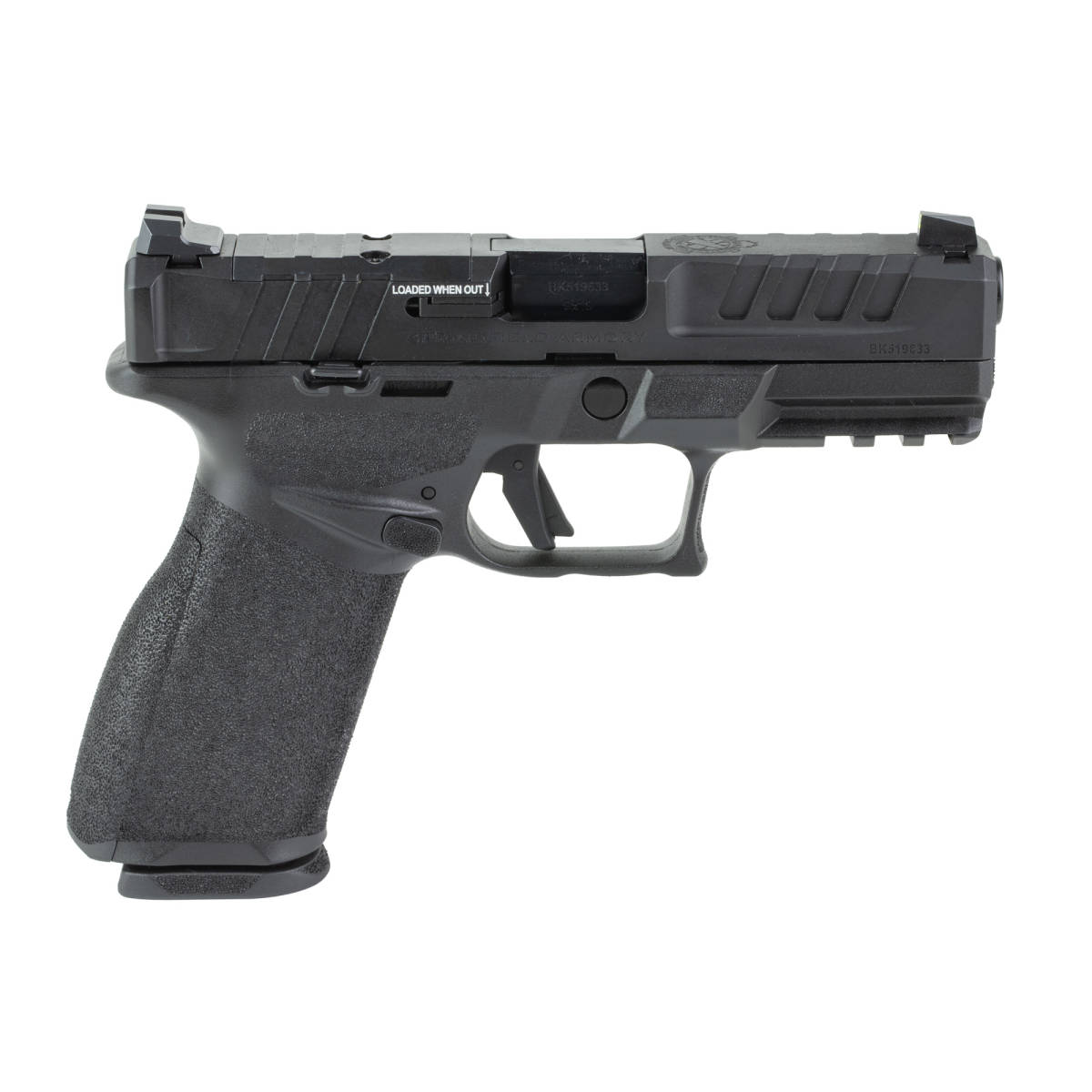 Springfield Armory Echelon Compact Pistol 9mm 10rd CA Compliant NEW...-img-3