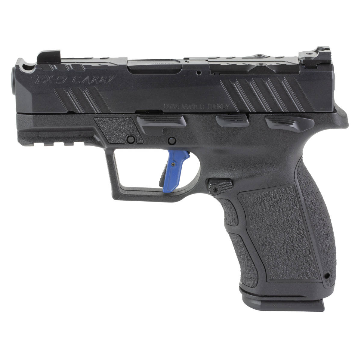SDS Imports Tisas PX-9 Pistol 9mm 3.5" 15rd NEW Concealed Carry-img-2