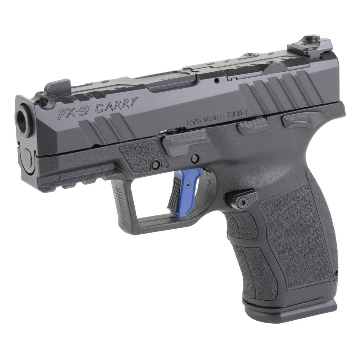 SDS Imports Tisas PX-9 Pistol 9mm 3.5" 15rd NEW Concealed Carry-img-4