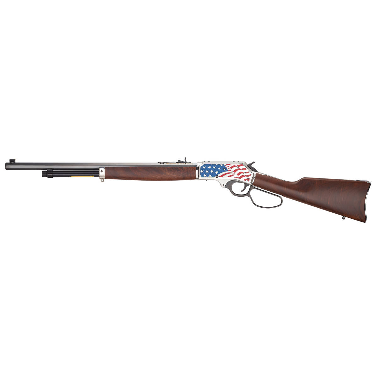 HENRY H10 AMERICA'S 250TH TRIBUTE 45-70 GOVT-img-1