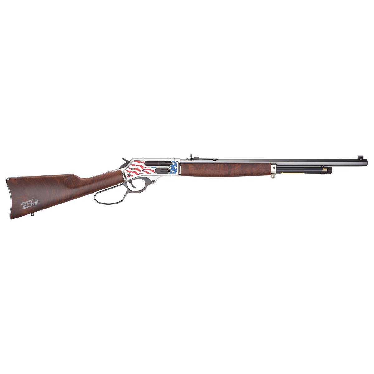 HENRY H10 AMERICA'S 250TH TRIBUTE 45-70 GOVT-img-2