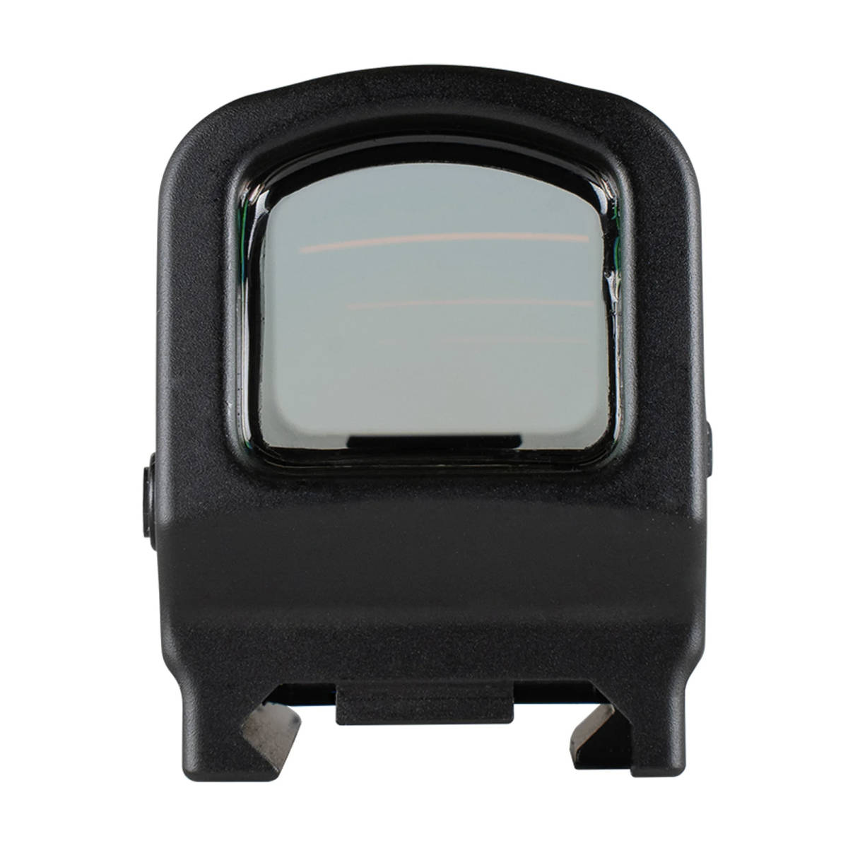 C&H STRYKR RED DOT FOR FLUX/PDWS-img-2