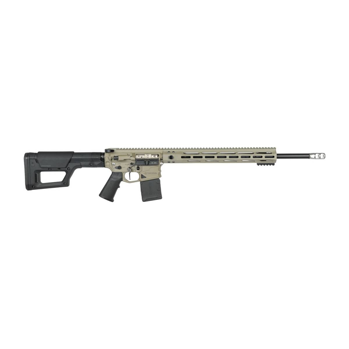 Nemo Arms BL-22ARC-20SS Battle-Light 22 ARC 10+1 20” Black Threaded...-img-1