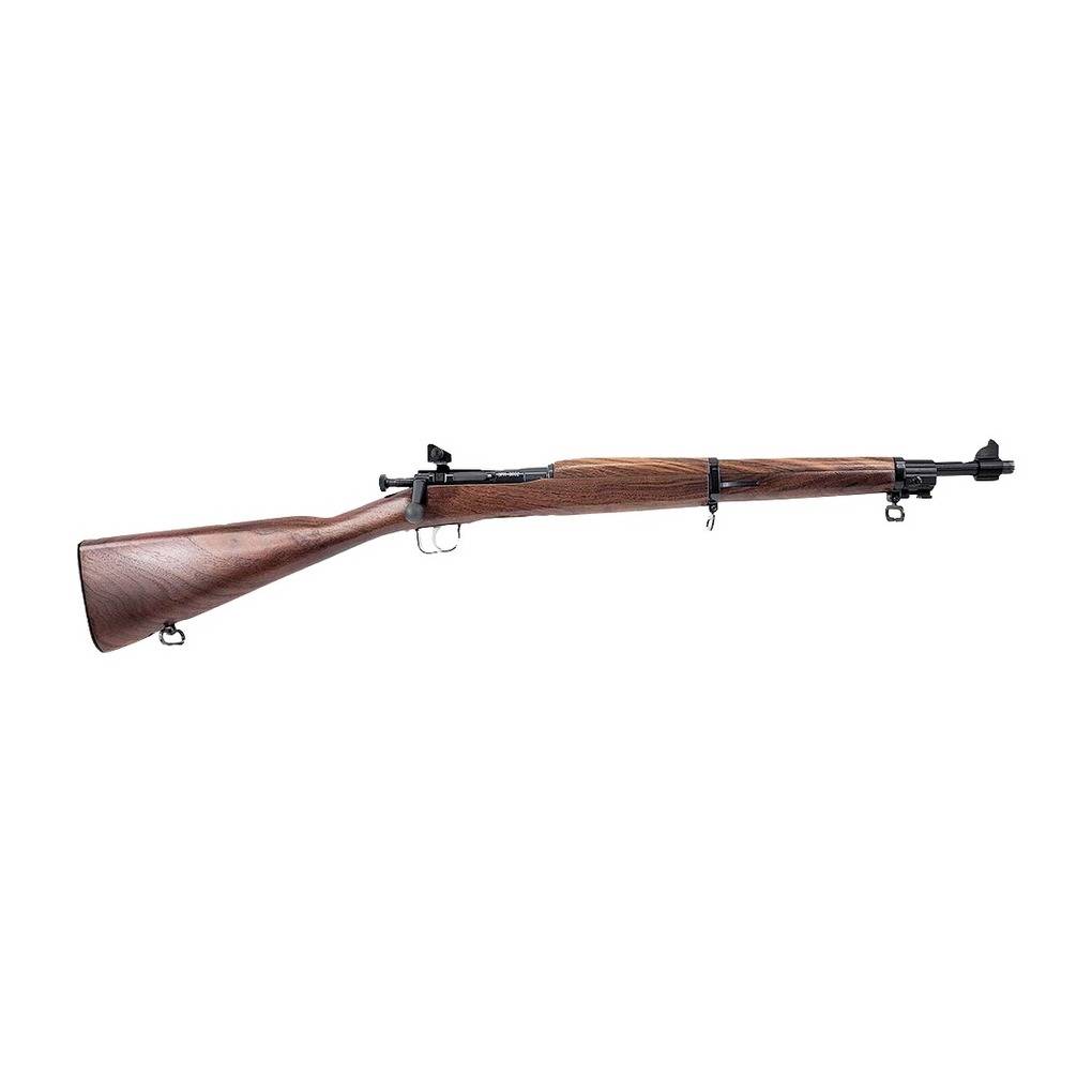 Crickett KSA1903 Mini 1903-A3 Springfield Replica Youth 22 LR 16.50”...-img-1