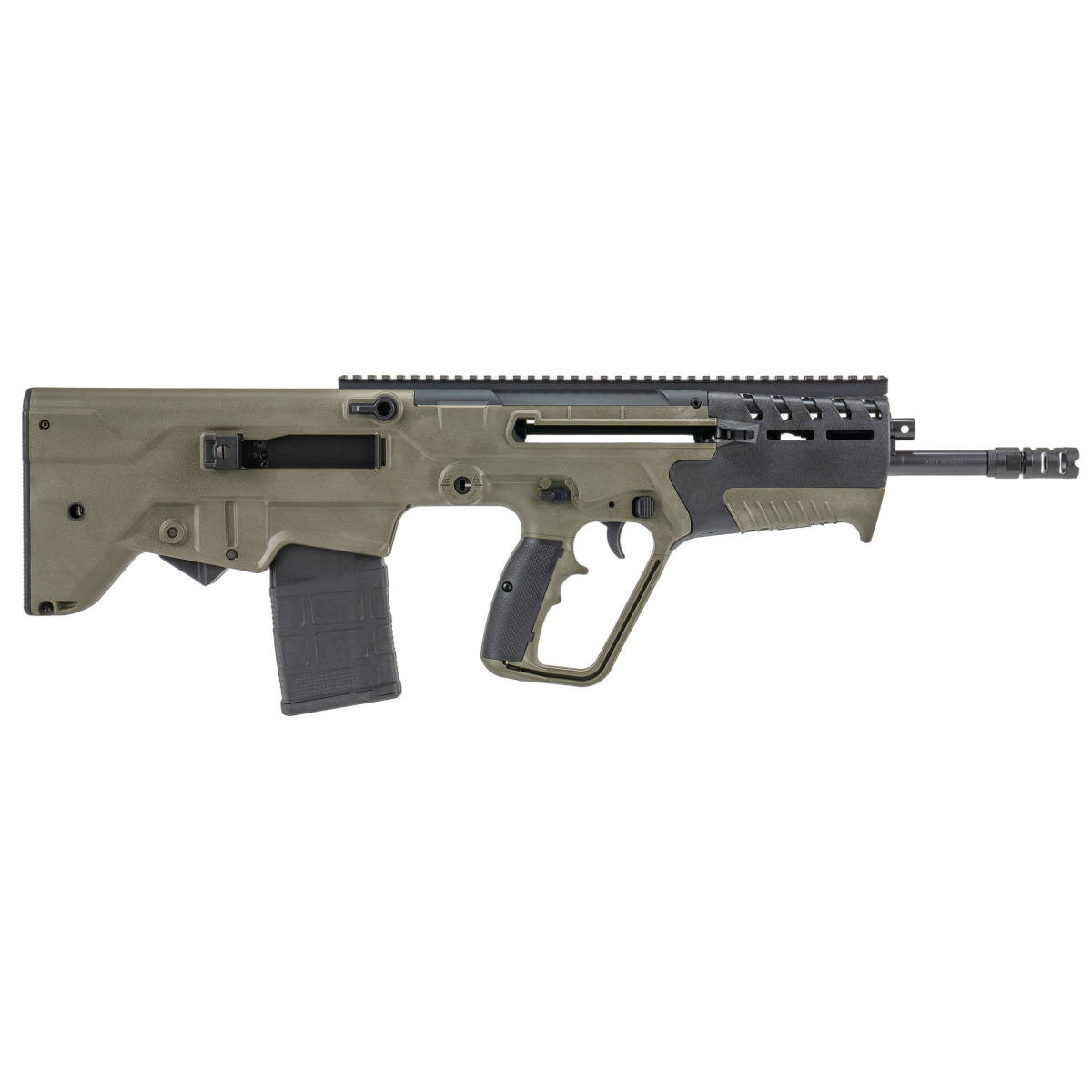 IWI US T7G20 Tavor 7 7.62x51mm NATO Caliber with 20” Barrel, 20+1...-img-2