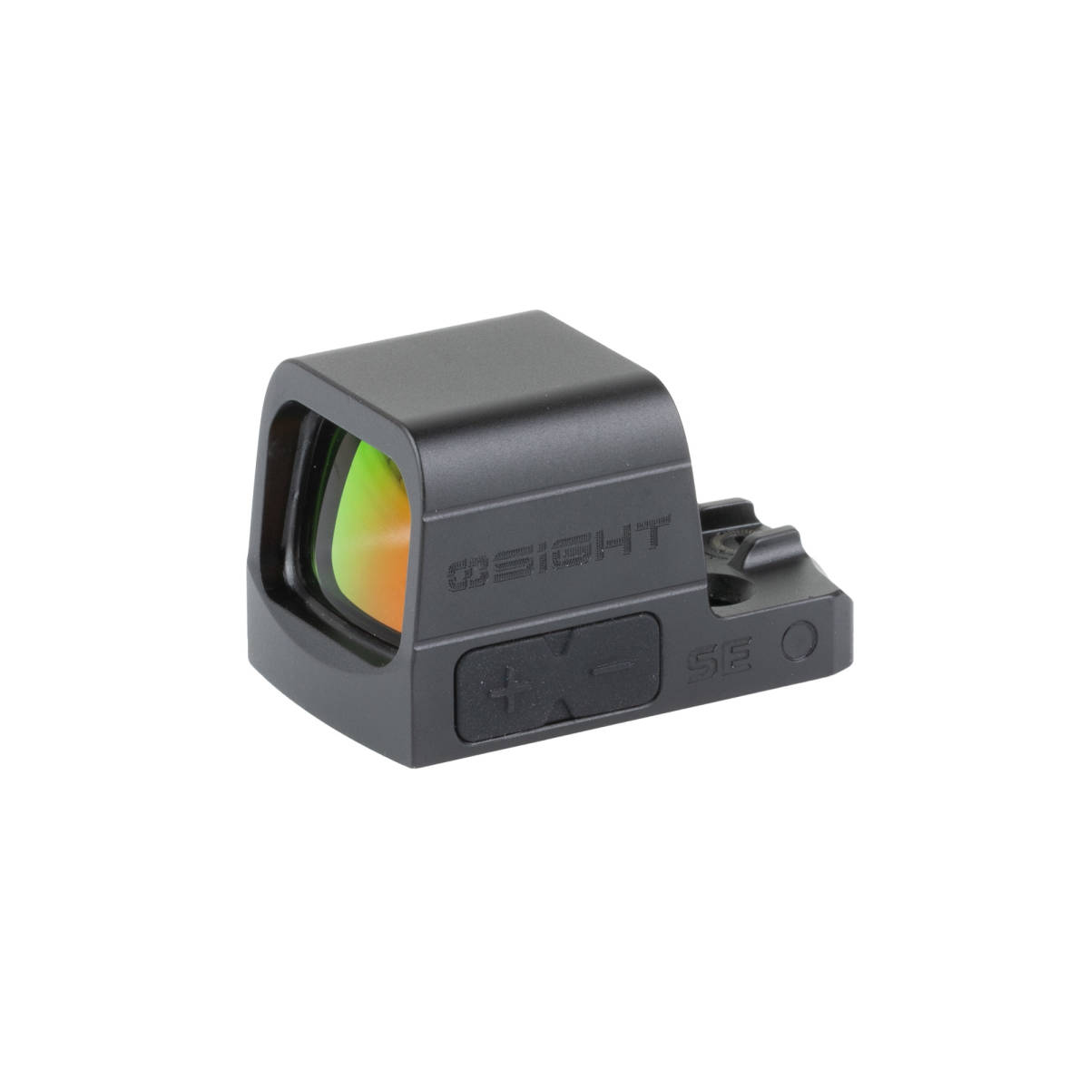 Olightstore Usa Inc OSIGHTSE Black 1x 2 MOA Red Dot/32 Circle Reticle-img-2