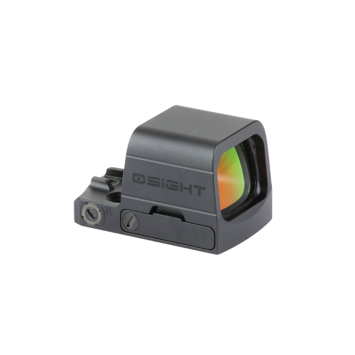 Olightstore Usa Inc OSIGHTSE Black 1x 2 MOA Red Dot/32 Circle Reticle-img-3