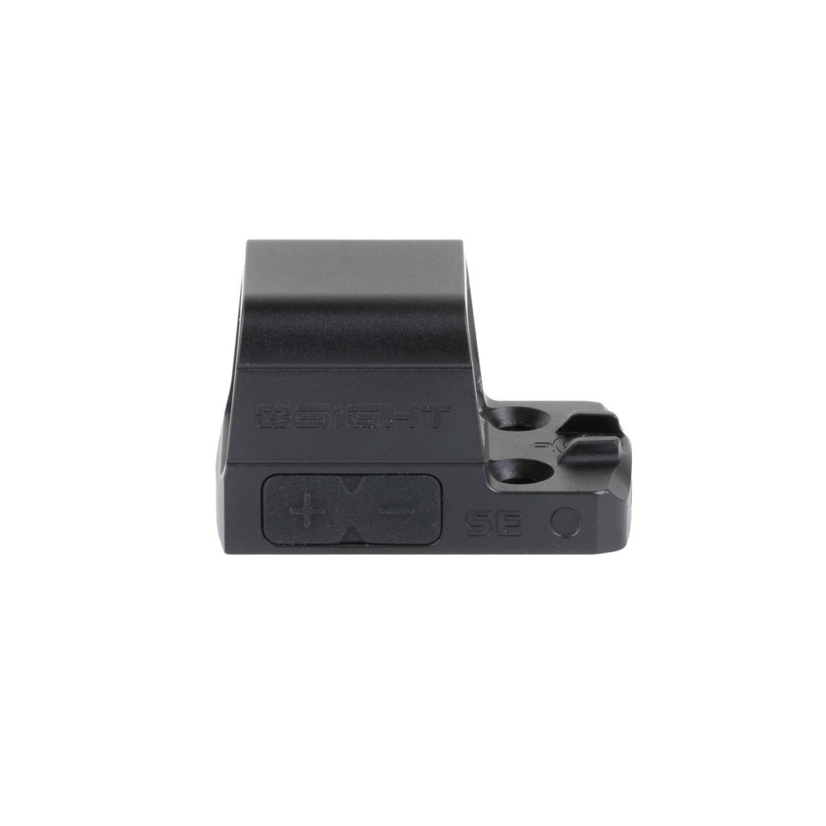 Olightstore Usa Inc OSIGHTSE Black 1x 2 MOA Red Dot/32 Circle Reticle-img-4