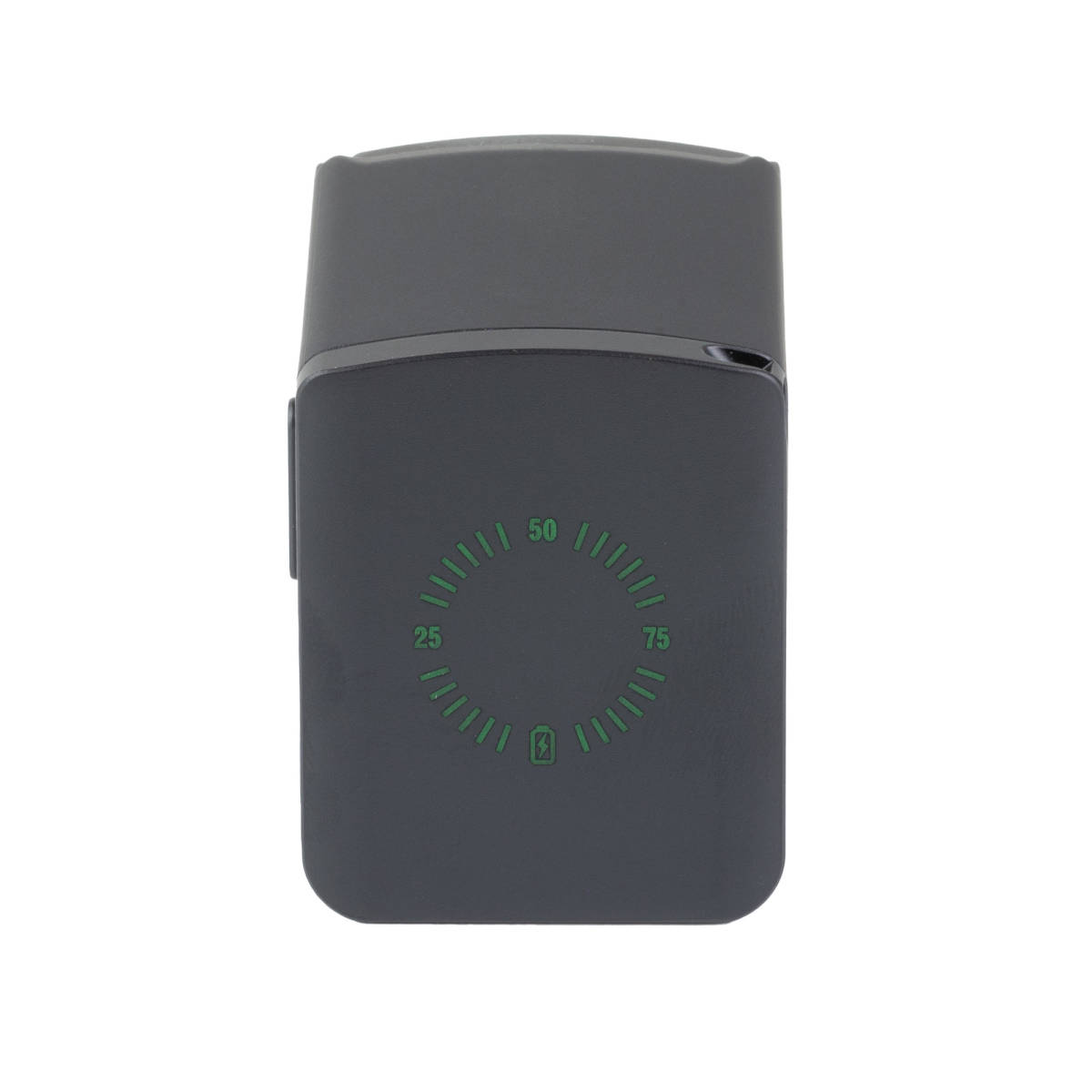 Olightstore Usa Inc OSIGHTXRDDOTBK Osight X Black Anoidized 1x 3 MOA Red-img-7
