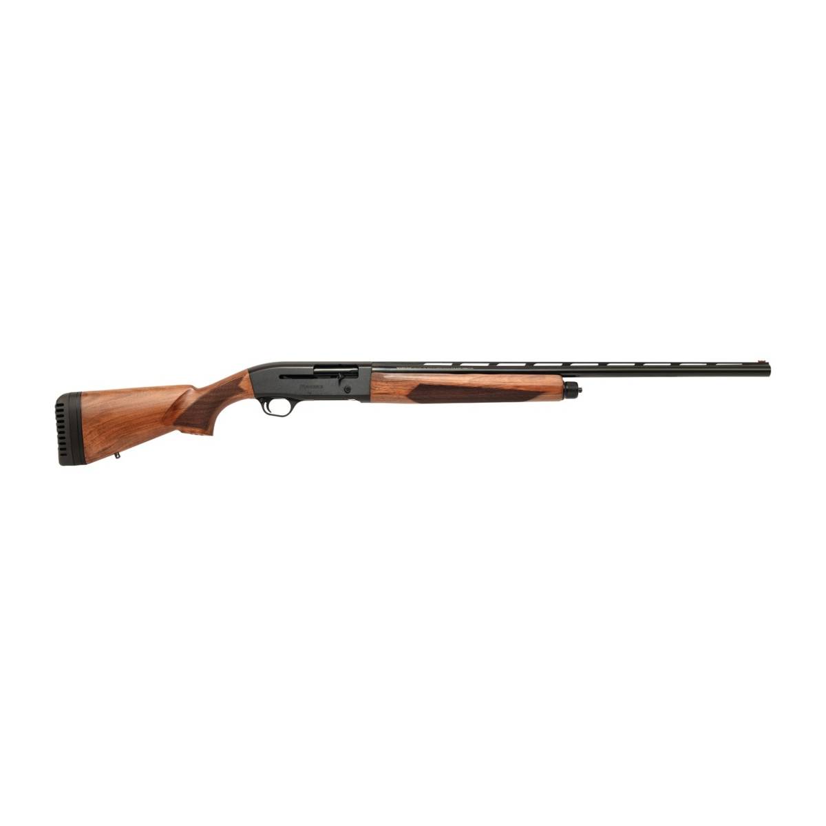 Maverick Arms 33001 SA 12 Gauge Semi-Auto 3” 5+1 28” Matte Blued...-img-1