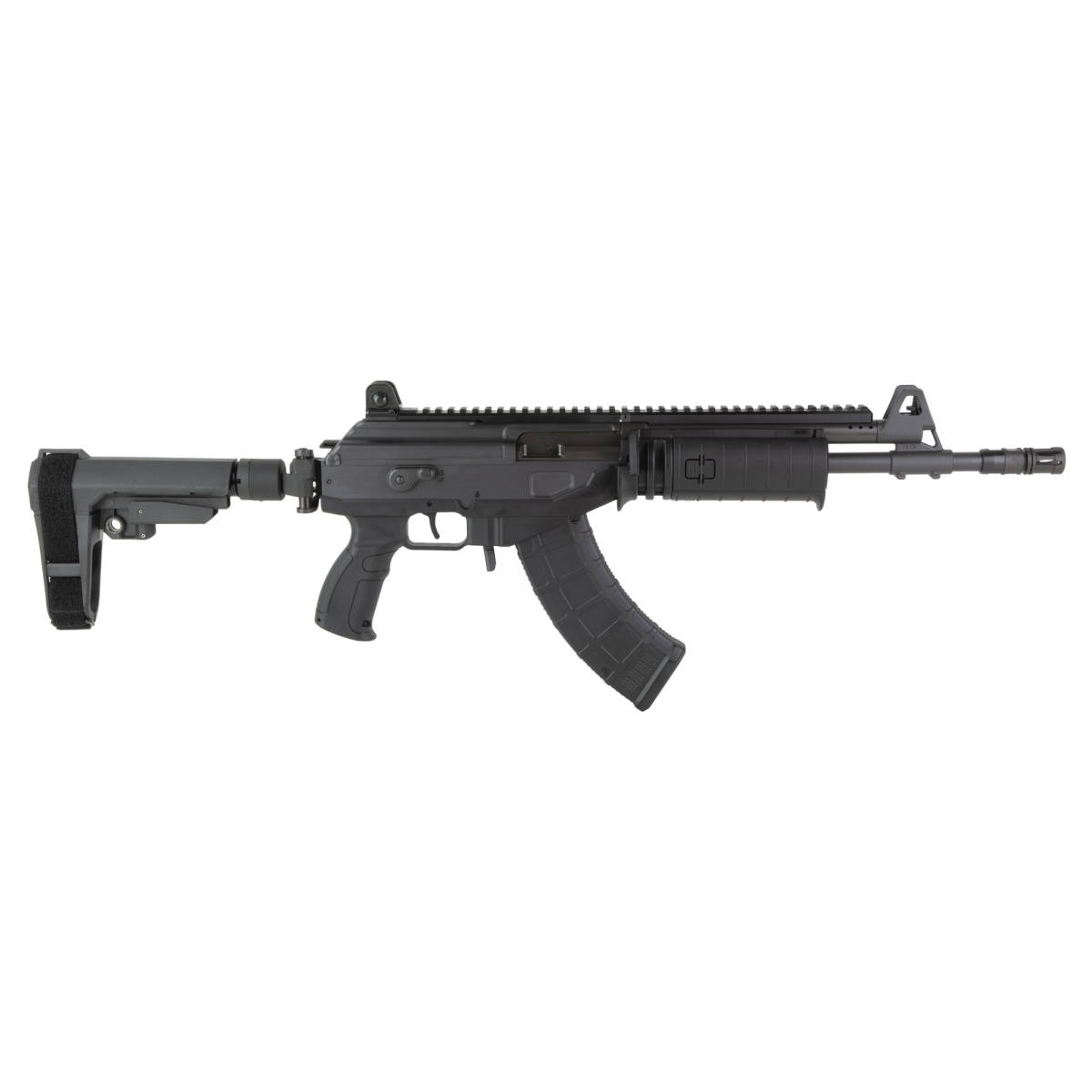 IWI GALIL ACE RIFLE 7.62X39 13 PSB 30RD-img-2