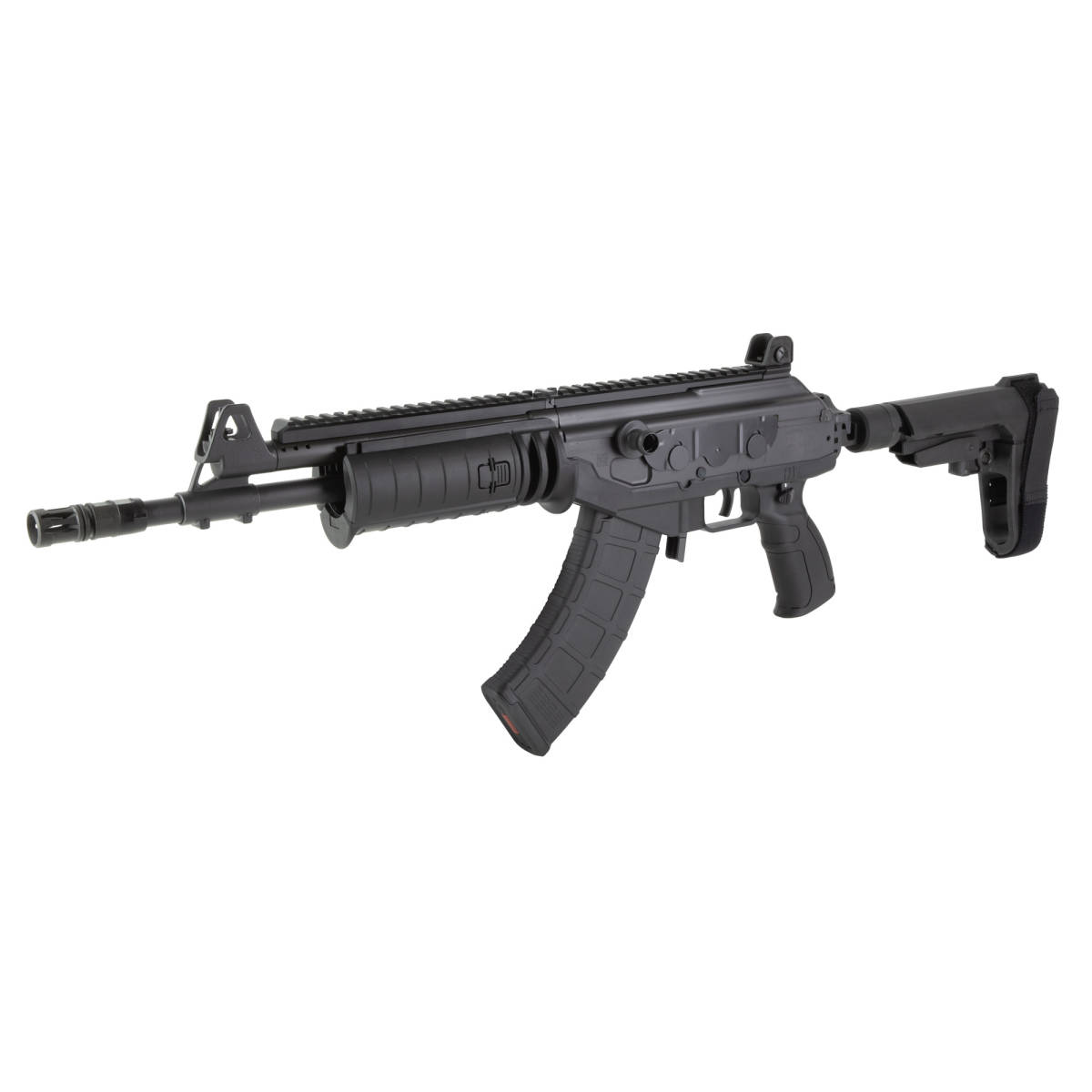 IWI GALIL ACE RIFLE 7.62X39 13 PSB 30RD-img-3