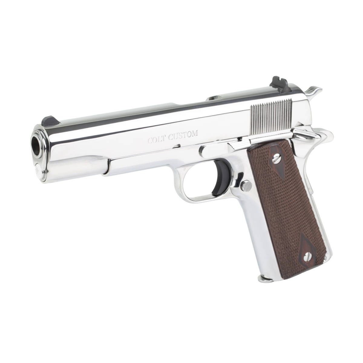 Colt Government 45 ACP 9rd Stainless O1911C-BS 098289113498-img-3