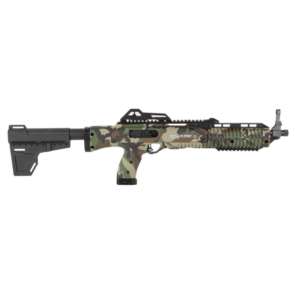 Hi-Point 4595P 45 ACP-img-2