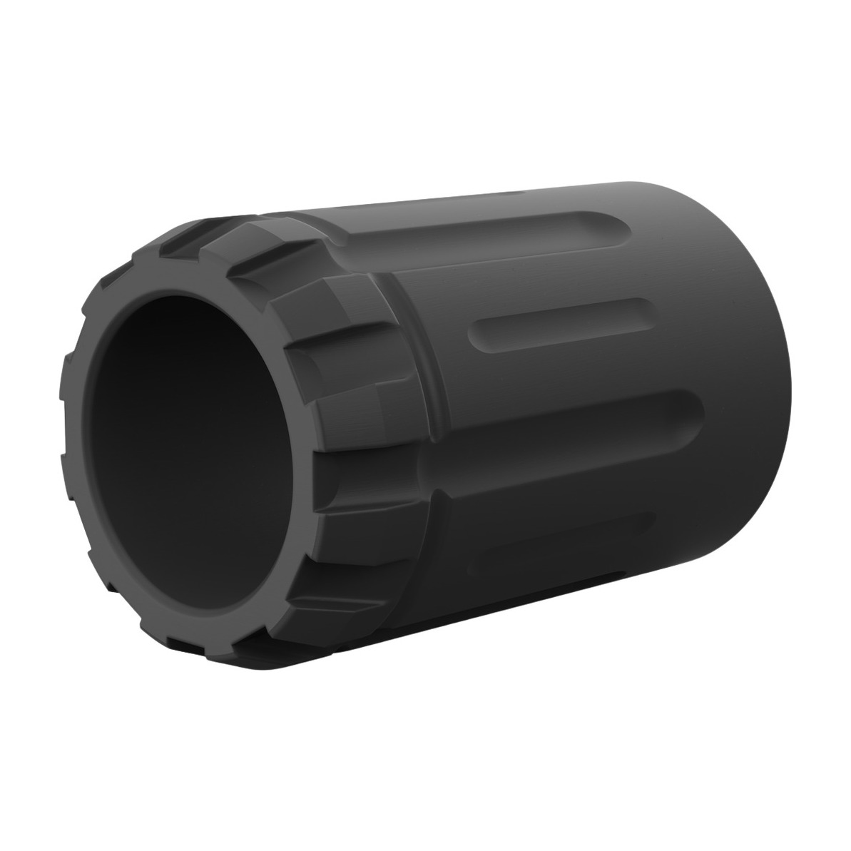 BREEK BRK4201 TRASH SHIELD-HUB COMP BLST SHIELD | Black Market Arms