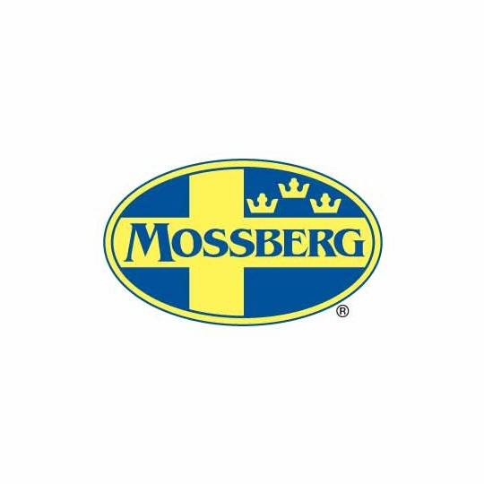Mossberg 28080 Patriot 450 Bushmaster 4+1 20” Matte Blued Threaded...-img-1