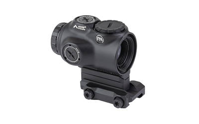 Primary Arms GLX MICROPRISM RED ACSS 1X BLACK-img-2