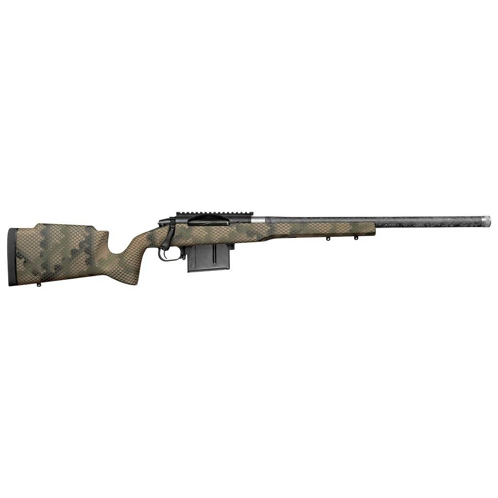 Proof Research 151310 Elevation MTR 6.5 Creedmoor 4+1 18” Carbon Fiber-img-1
