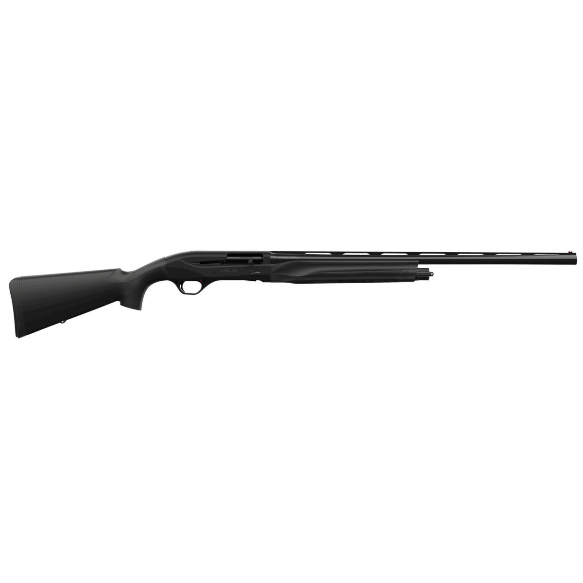 Retay USA GOR20BLK28 Gordion Waterfowl Inertia Plus 20 Gauge 4+1...-img-1