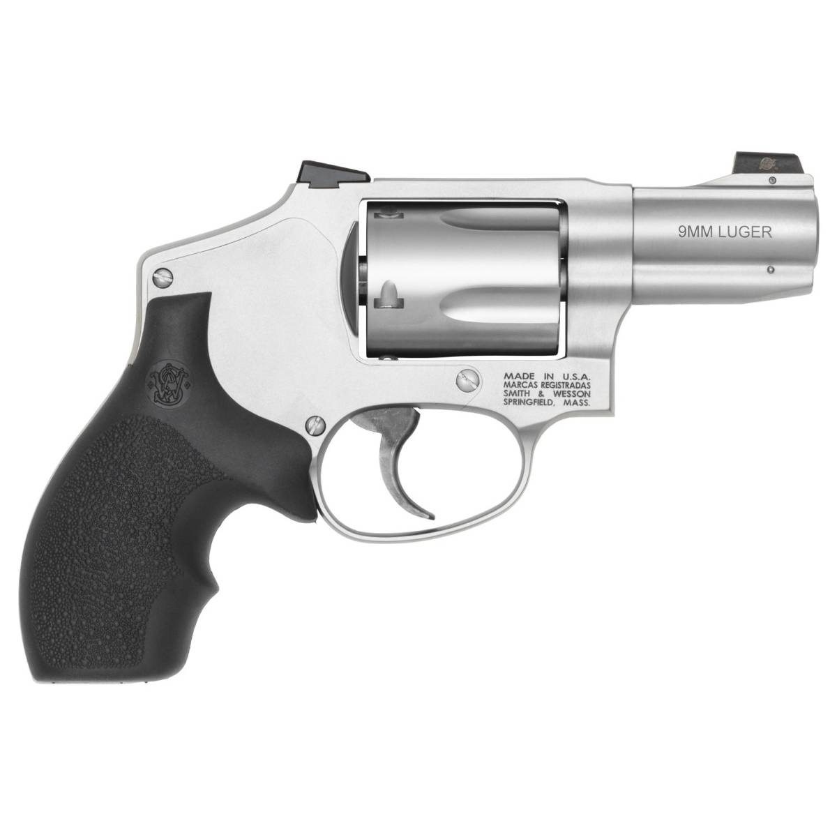 SMITH & WESSON 940-3 9MM CARRY 14295-img-1