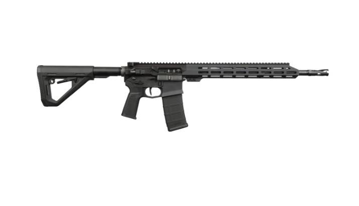 CENTURY CAT4 AR-15 5.56 NATO US PALM 16” NEW!-img-5