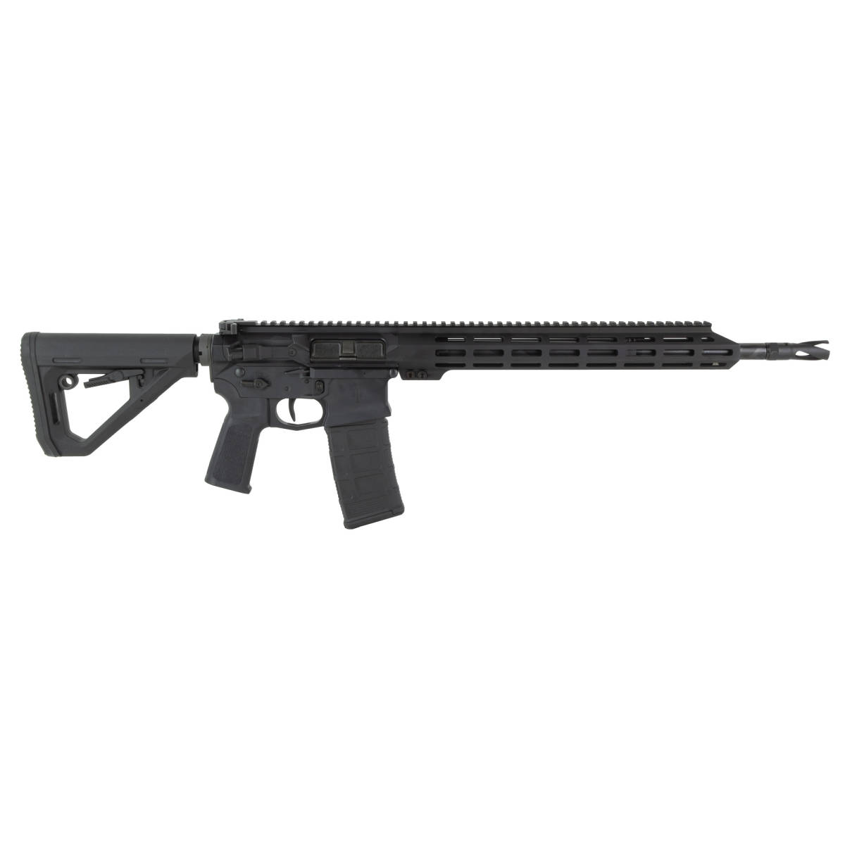 CENTURY CAT4 AR-15 5.56 NATO US PALM 16” NEW!-img-2