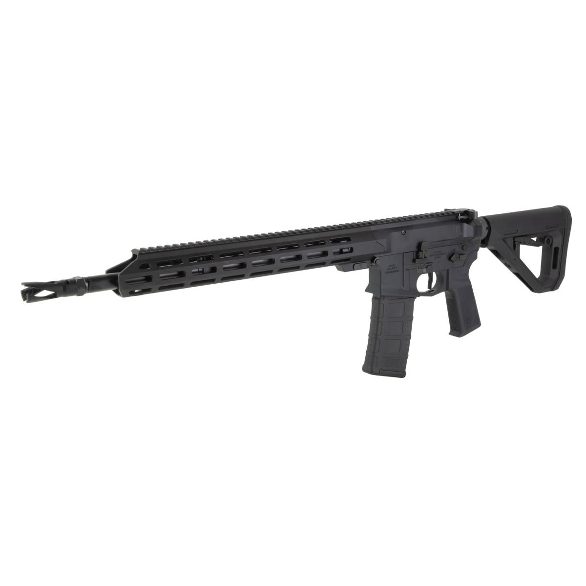 CENTURY CAT4 AR-15 5.56 NATO US PALM 16” NEW!-img-3