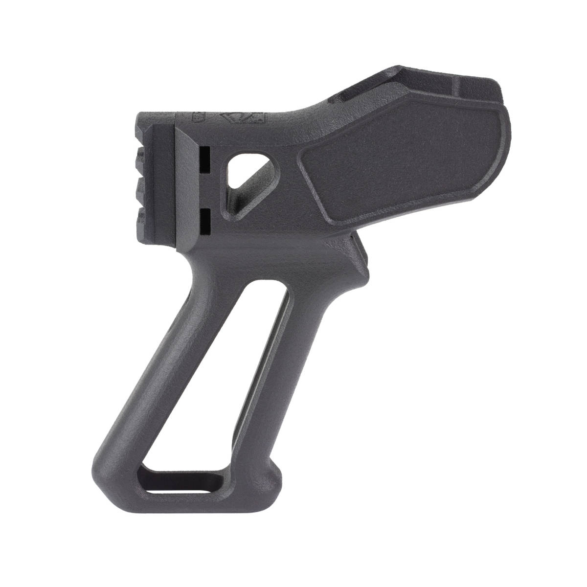 SHARPS CVA PISTOL GRIP 1913 BLK-img-2
