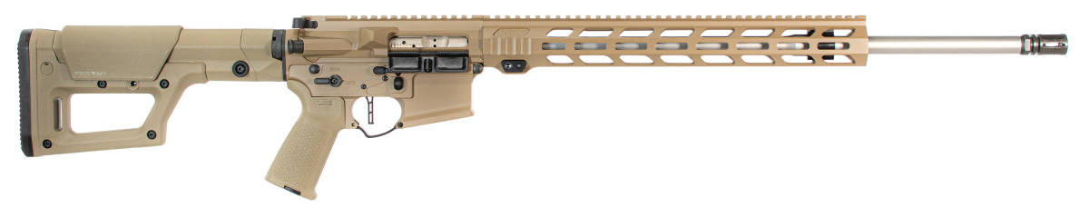 APF VARMINT 2.0 204RUG FDE 22 MLOK PRS LITE-img-1