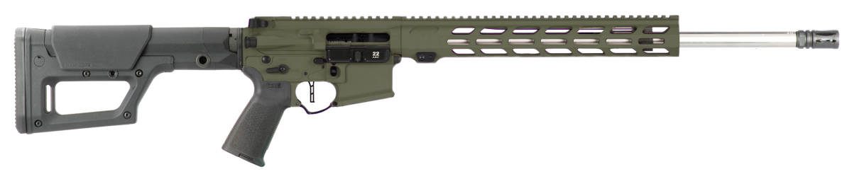 APF VARMINT 2.0 204RUG ODG 22 MLOK PRS LITE-img-1