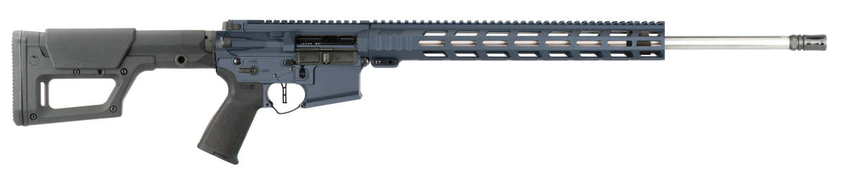 APF VARMINT 2.0 204RUG STEALTH GRY 22 MLOK PRS-img-1
