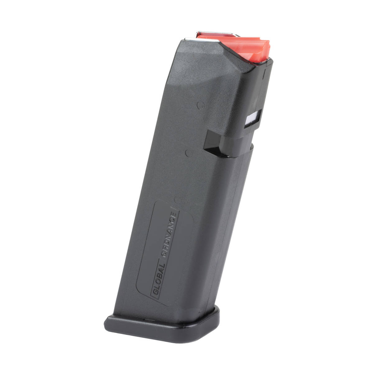 Global Ordnance LLC 197892029070 Black 17rd 9mm Luger Glock Style-img-2