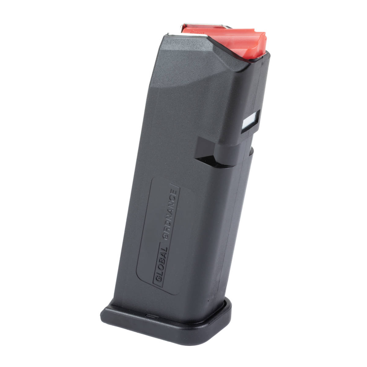 Global Ordnance LLC 197892029063 Black 15rd 9mm Luger Glock Style-img-3