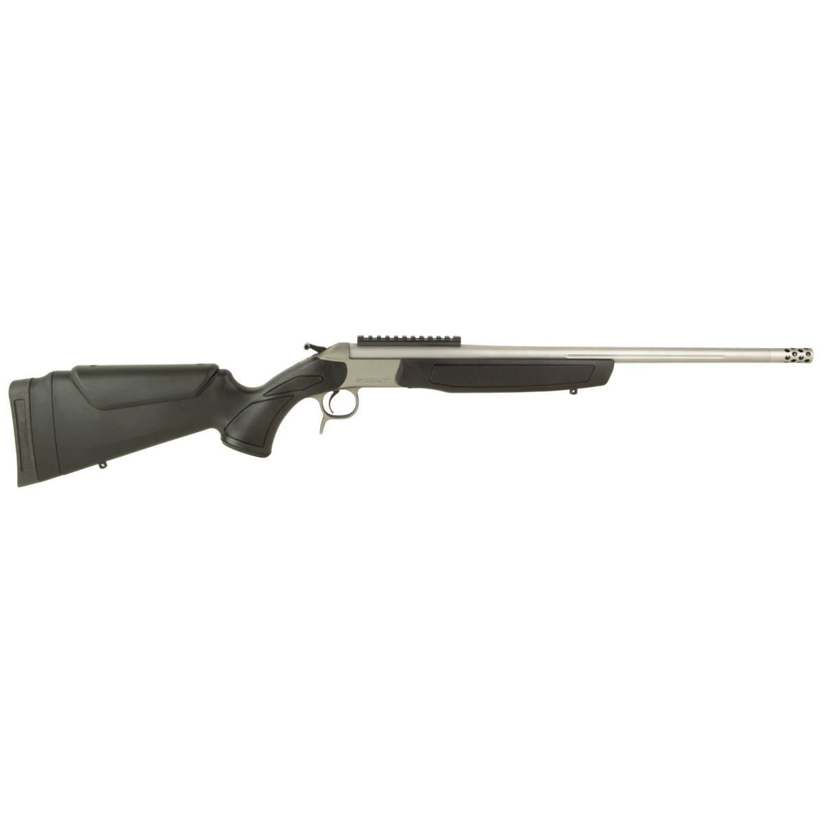 CVA CR4451S Scout Takedown 6mm ARC Stainless Threaded Barrel & Receiver...-img-2