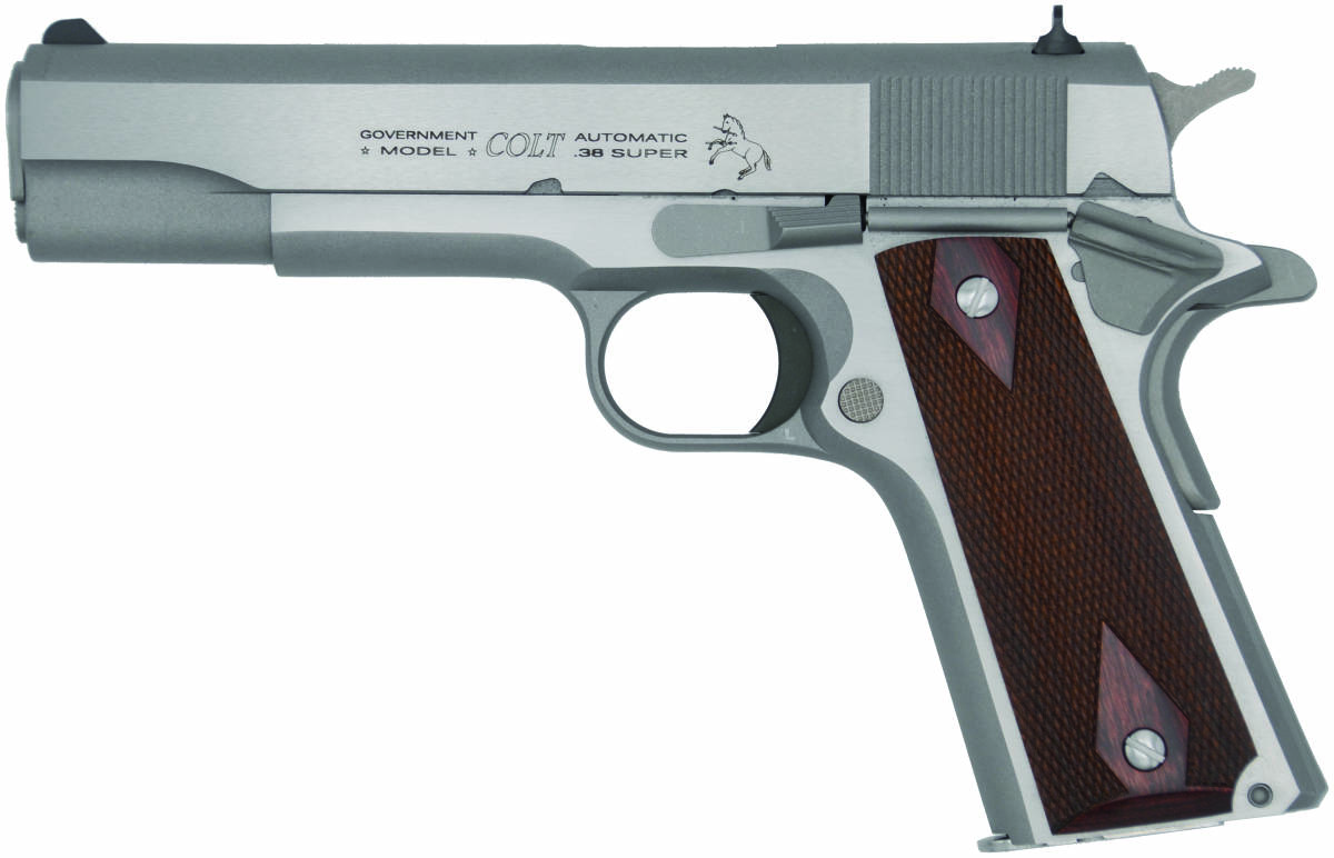 Colt Government 38 Super Stainless ZO1911CSS38 151550006483-img-1