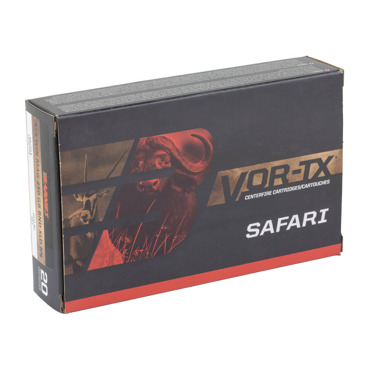 BARNES VOR-TX SAF 458WM 450GR 20/200-img-2