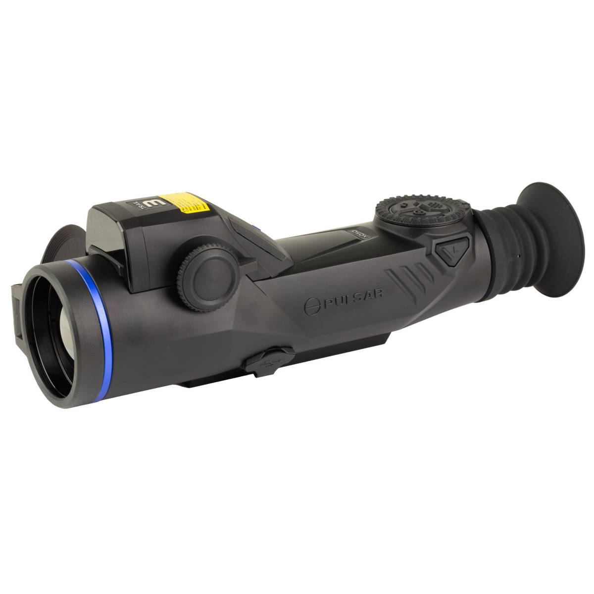 PULSAR PL76585K TRAIL 3 LRF XQ50 W/MNT-img-1