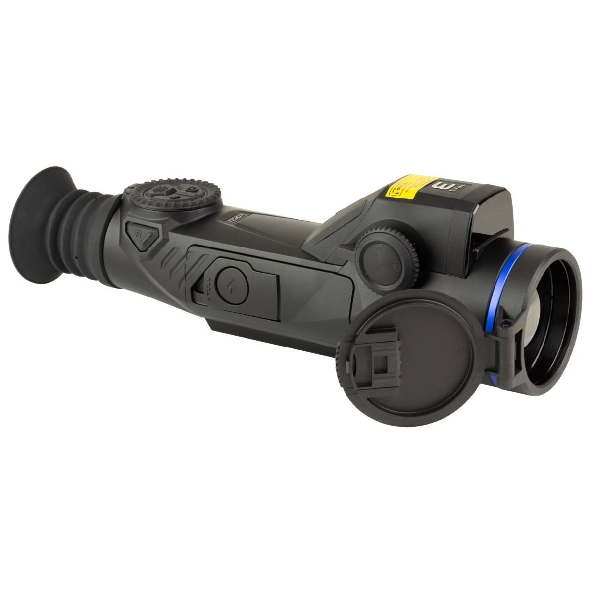 PULSAR PL76585K TRAIL 3 LRF XQ50 W/MNT-img-2