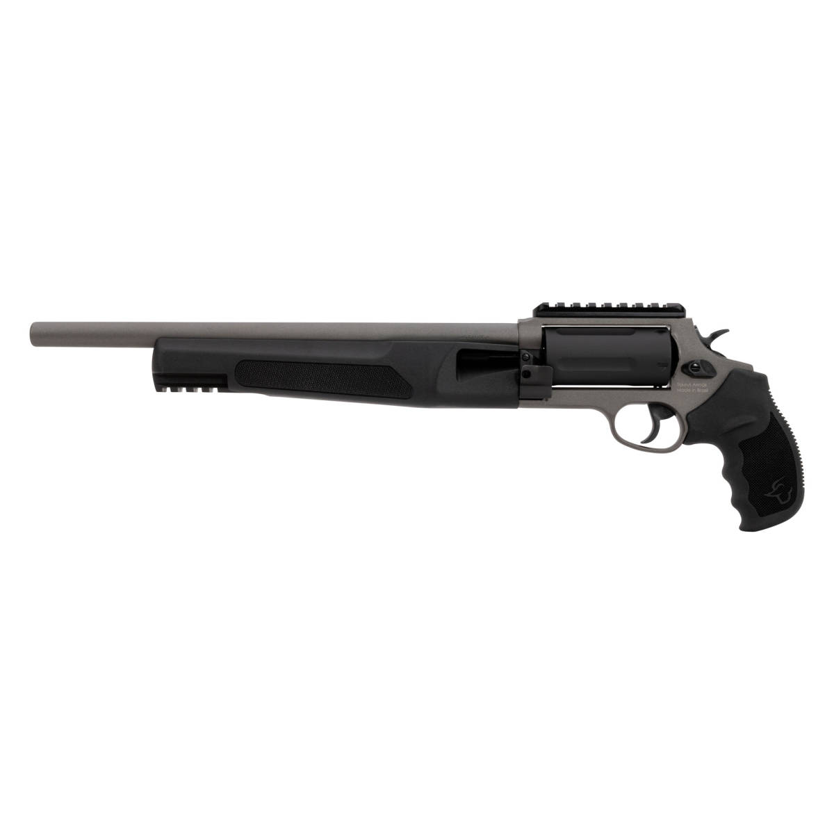 Taurus Judge Home Defender 410 Bore | 45 Colt-img-0