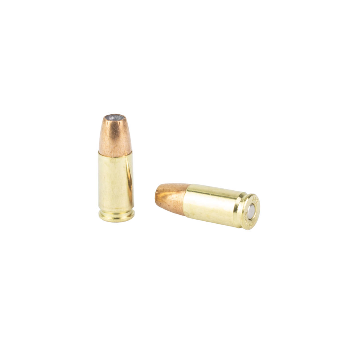 Barnes Bullets 32522 9mmLuger Subsonic 147gr Sierra Jacketed Hollow...-img-4