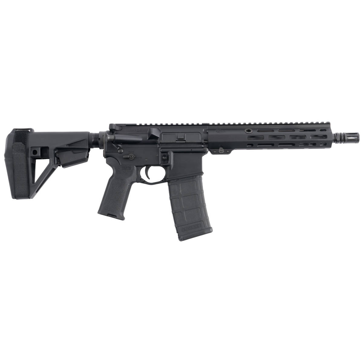 Colt M4 Pistol 5.56 NATO Brace M4P6930 098289002013-img-2