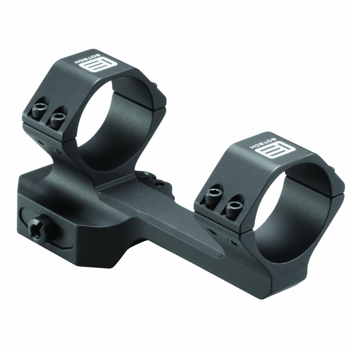 Eotech MN2016 PRS 2” Cantilever Mount Scope Mount/Ring Combo Matte...-img-2