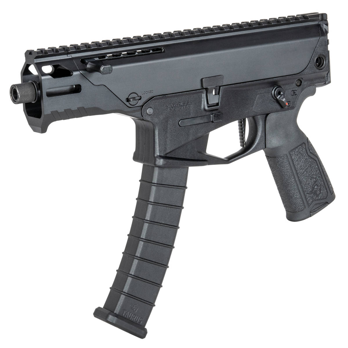 Taurus RPC 9MM 32+1 4.50” Threaded 1-RPC941-img-3