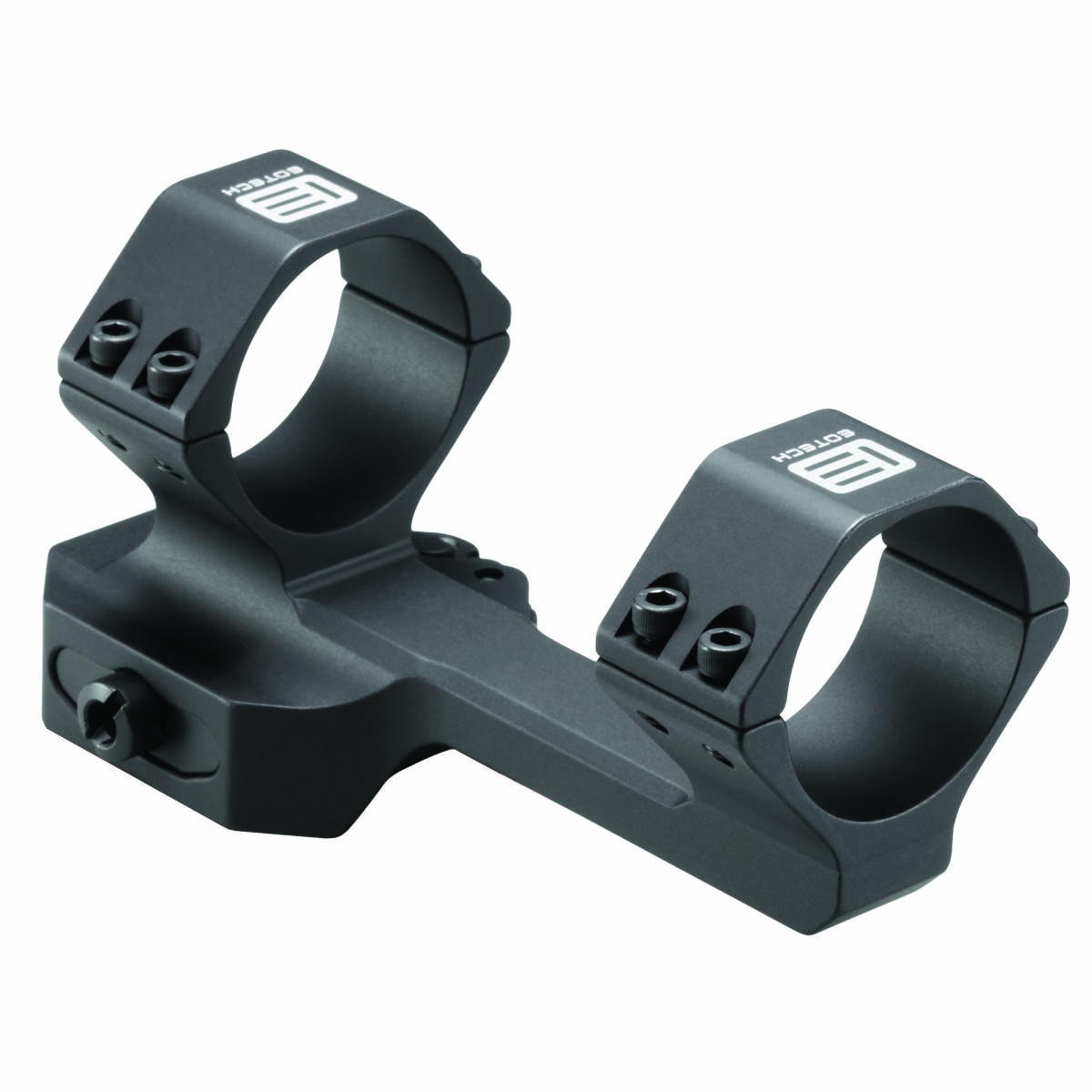 Eotech MN2015 PRS 2” Cantilever Mount Scope Mount/Ring Combo Matte...-img-2