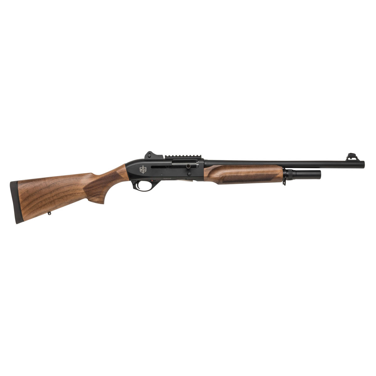 MAC 2 Tactical Semi-Auto Shotgun 12 Gauge 3” 4+1 Black NEW Home Defense-img-2