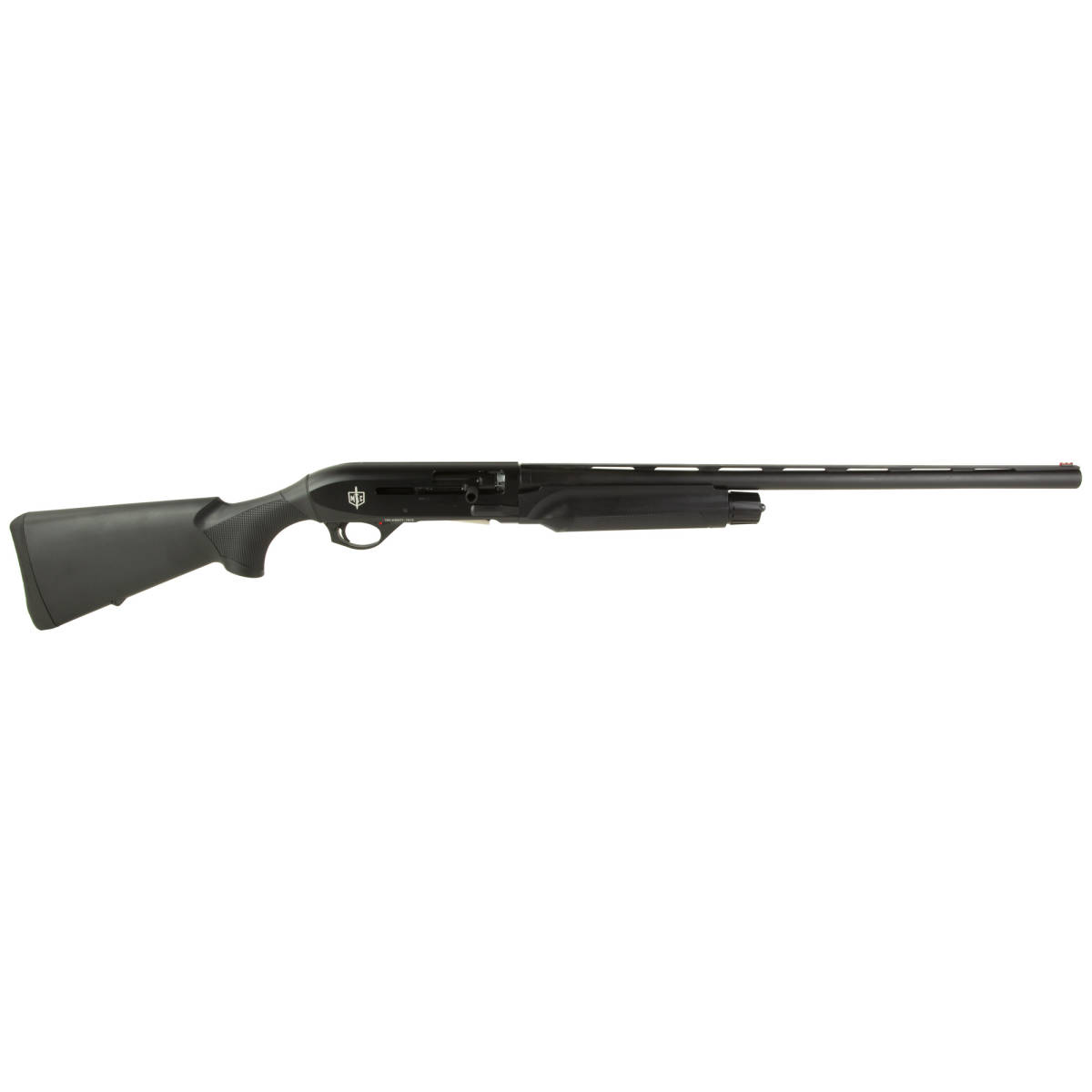 MAC 5 Shotgun 12 Gauge 24" 5+1 Black Magazine Fed NEW Tactical Home Defense-img-2